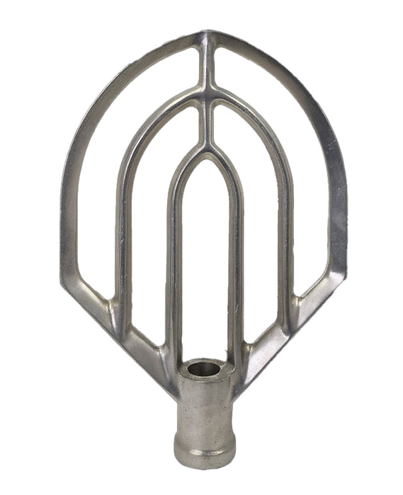 Precision 50079 50 Quart Beater Paddle For HUB-50-cityfoodequipment.com