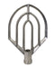 Precision 50079 50 Quart Beater Paddle For HUB-50-cityfoodequipment.com