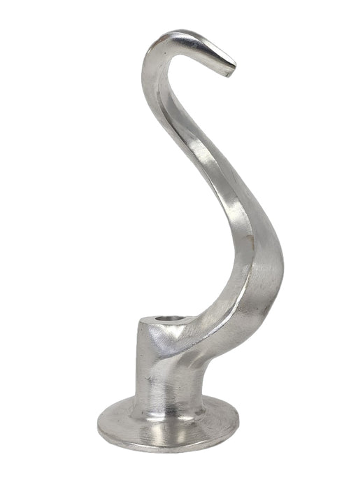 Precision 50069 50 Quart J Type Dough Hook For HUB-50-cityfoodequipment.com