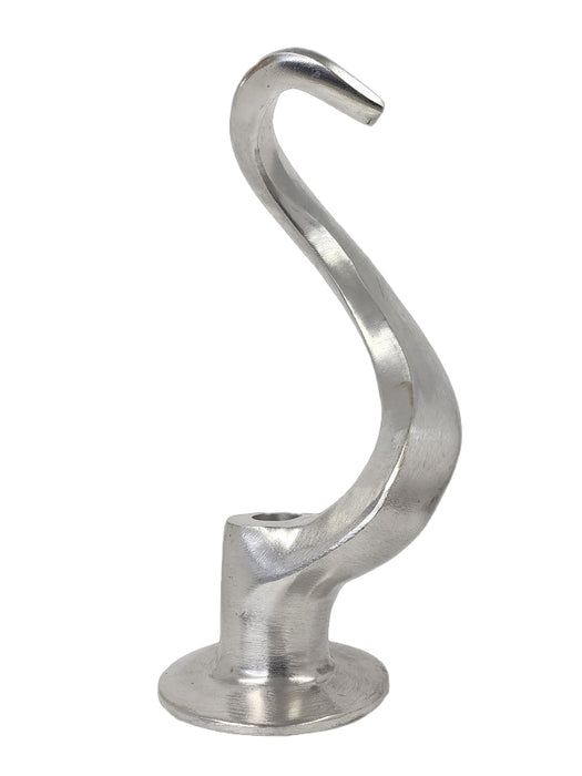 Precision 50069 50 Quart J Type Dough Hook For HUB-50-cityfoodequipment.com