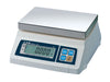 CAS ASW-10 Portion Control Scale - 10lb Capacity-cityfoodequipment.com