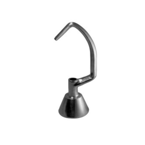 Hobart 295176 40 Qt NSF Adaptable Dough Hook-cityfoodequipment.com