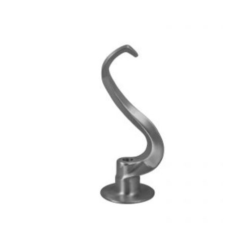 After Market Hobart 60 Quart Value Spiral Dough Hook For H600,-cityfoodequipment.com