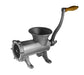 ALFA 32 HFG #32 Hand Food Grinder Screw Down Style-cityfoodequipment.com