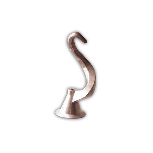 Hobart 275889 30qt NSF Spiral Dough Hook-cityfoodequipment.com