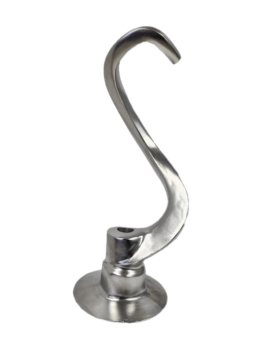 Precision 30067 30 QUART J Type Dough Hook For HUB-30-cityfoodequipment.com