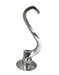 Precision 30067 30 QUART J Type Dough Hook For HUB-30-cityfoodequipment.com