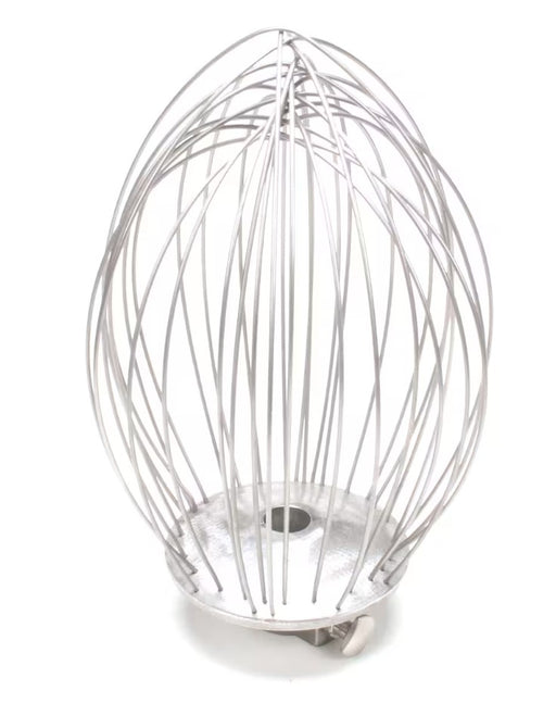 Hobart 00-874792 Wire Whip Legacy 20 Qt NSF Approved For-cityfoodequipment.com