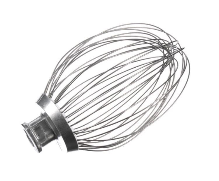 Univex 1030111 30qt Wire Whip For SRM30-cityfoodequipment.com