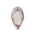 Hobart 275899 30 Quart Value Wire Whip-cityfoodequipment.com