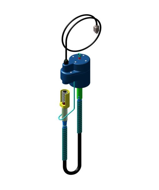 Northrock 25BP1 Heavy Duty Commercial Fish Scaler-cityfoodequipment.com