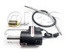Northrock 25BN1 Standard Duty Commercial Fish Scaler-cityfoodequipment.com