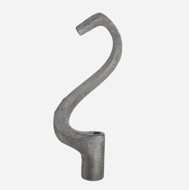 Precision 8060LH 60 Quart Adaptable Dough Hook For V-80,-cityfoodequipment.com