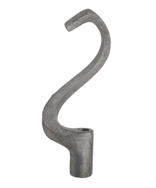 Precision 60-3 60 Quart J Typedough Hook For V-60 Mixers-cityfoodequipment.com