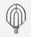 Precision 6040LP 40 Quart Paddle For V-60 Mixer-cityfoodequipment.com