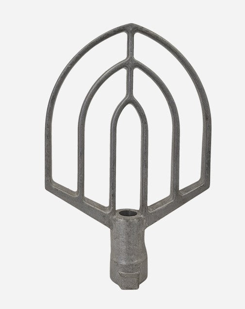 Precision 8040LP 40 Quart Adaptable Beater Paddle For-cityfoodequipment.com