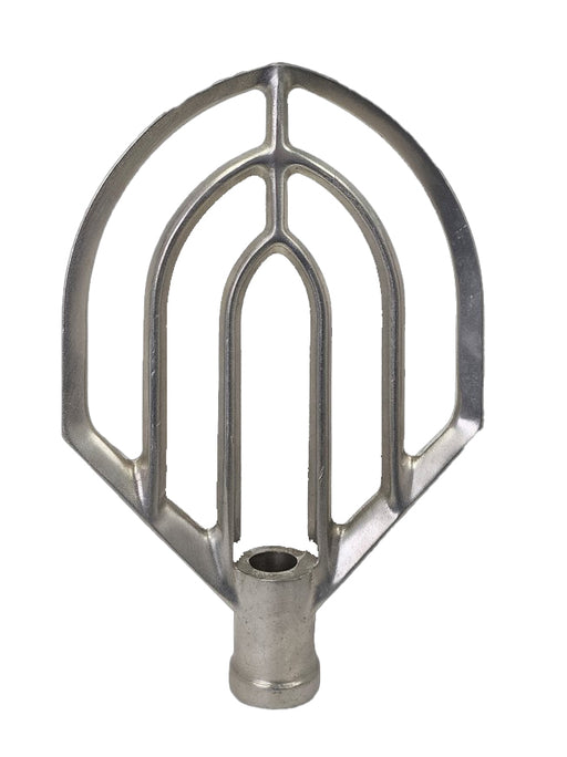 40 QUART PADDLE FOR PRECISION HUB-40 MIXERS-cityfoodequipment.com