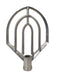40 QUART PADDLE FOR PRECISION HUB-40 MIXERS-cityfoodequipment.com