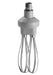 Sirman Whisk For Ciclone Immersion Blender-cityfoodequipment.com