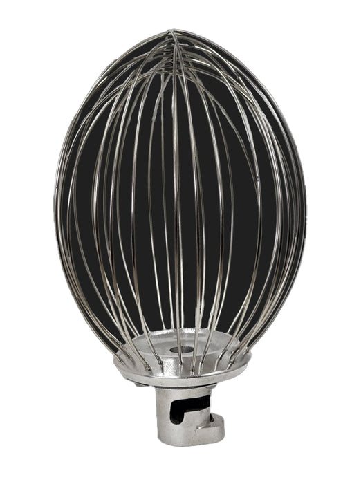 Precision 30070 30 Quart Wire Whip For HUB-30 Mixers-cityfoodequipment.com