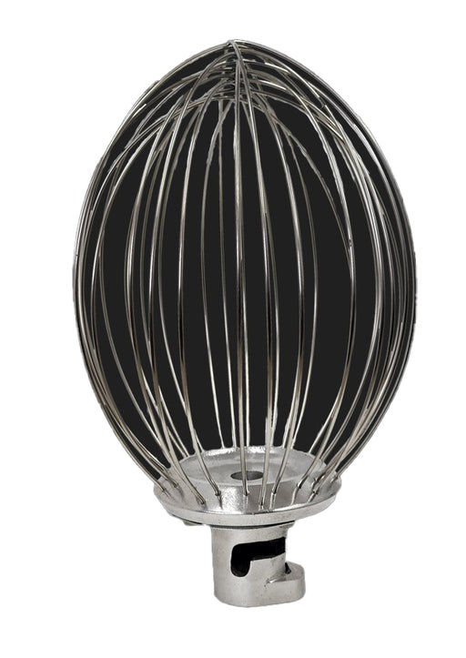 Precision 30070 30 Quart Wire Whip For HUB-30 Mixers-cityfoodequipment.com