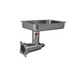 ALFA 22 SS CCA Stainless Grinder Attachment-cityfoodequipment.com