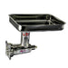 ALFA 12 SS CCA Stainless Meat Chopper/grinder Attachment-cityfoodequipment.com