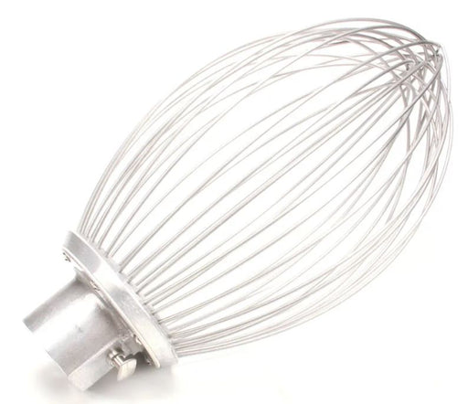 Hobart 00-874190 60 Quart Wirewhip For HL600 Legacy Mixers-cityfoodequipment.com