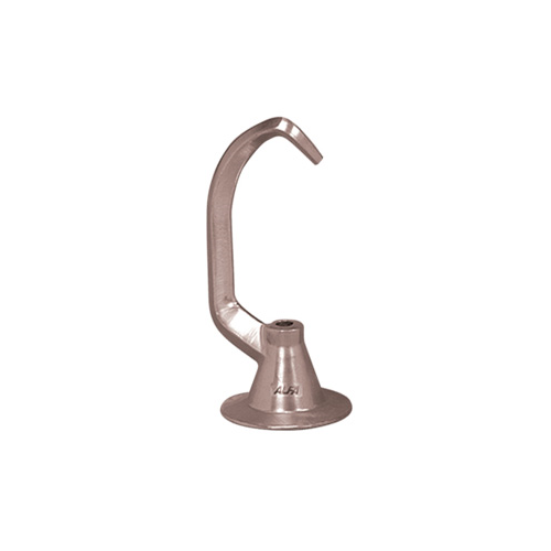 Hobart 275466 80 Quart NSF Dough Hook For L800, M802-cityfoodequipment.com