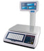 CAS S2000 JR 15 Lb Price Computing Scale, LCD Display-cityfoodequipment.com