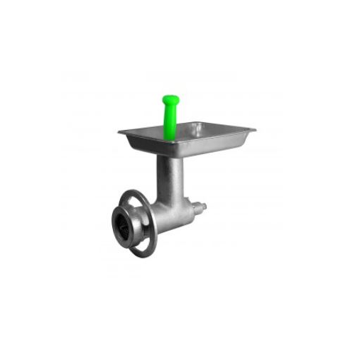 ALFA 12 H CCA Complete #12 Meat Grinder Attachment-cityfoodequipment.com
