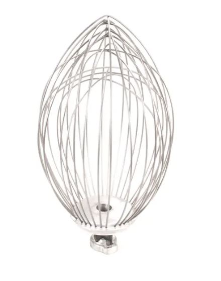 Hobart 295149 80 Quart Value Wire Whip L800, M802 Mixers-cityfoodequipment.com