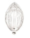 Hobart 295149 80 Quart Value Wire Whip L800, M802 Mixers-cityfoodequipment.com