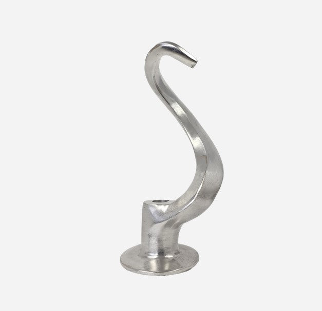 40 QUART J TYPE DOUGH HOOK FORPRECISION HUB-40 MIXERS-cityfoodequipment.com