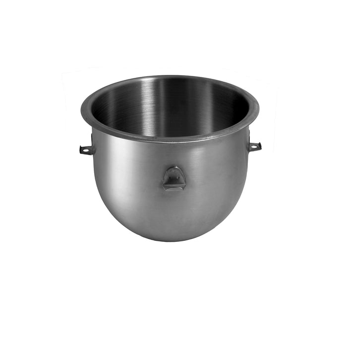Hobart 275681 10 Qt Mixer Bowl For C100-cityfoodequipment.com