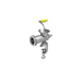 ALFA 10 HFG #10 Hand Food Grinder Clamp On-cityfoodequipment.com