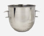 10 QUART S/S BOWL FOR PRECISION AV-01 MIXERS-cityfoodequipment.com