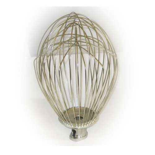 Hobart 295149 80 Quart NSF Wire Whip For L800, M802-cityfoodequipment.com
