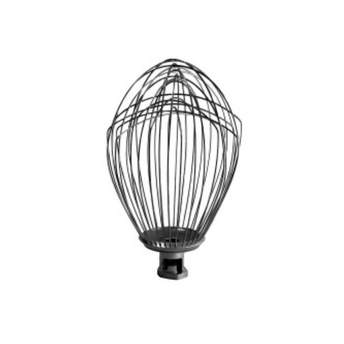 Hobart 295154 60 Quart NSF Wire Whip For H600, P660-cityfoodequipment.com