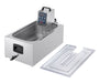 1/1 GN Stainless Steel Container With Lid, Softcooker-cityfoodequipment.com