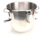 Hobart 00-874864 S/S 12 Quart Bowl For Hobart Legacy Mixers-cityfoodequipment.com