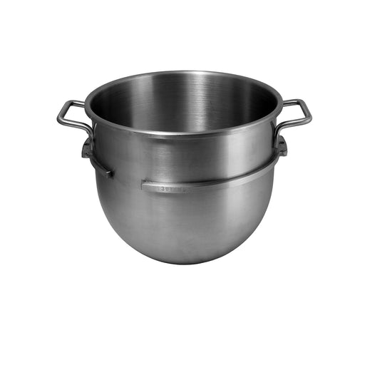 Hobart 437410 30qt NSF Mixer Bowl D300-cityfoodequipment.com