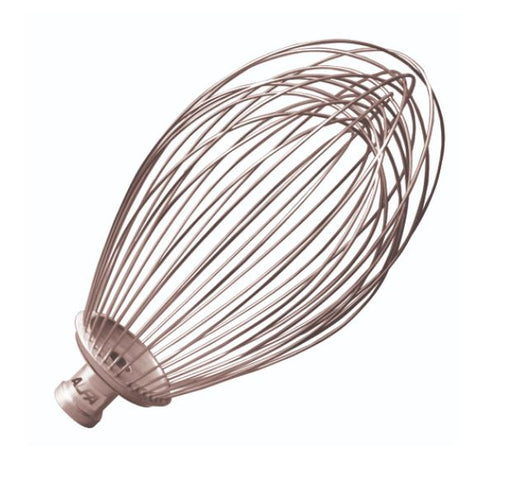 Hobart 295143 140qt Value Wire Whip V1401-cityfoodequipment.com