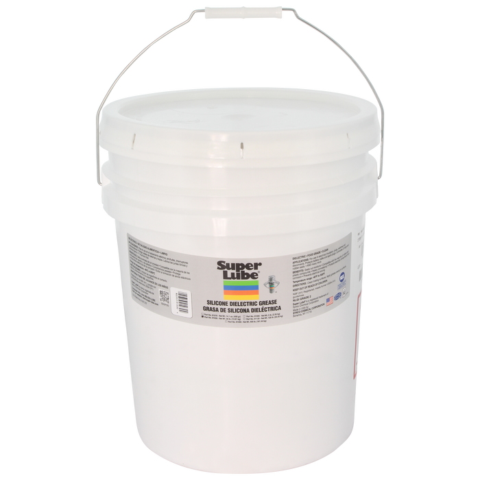 Super Lube 91030 Food Grade - NSF Rated H1 Silicone-cityfoodequipment.com