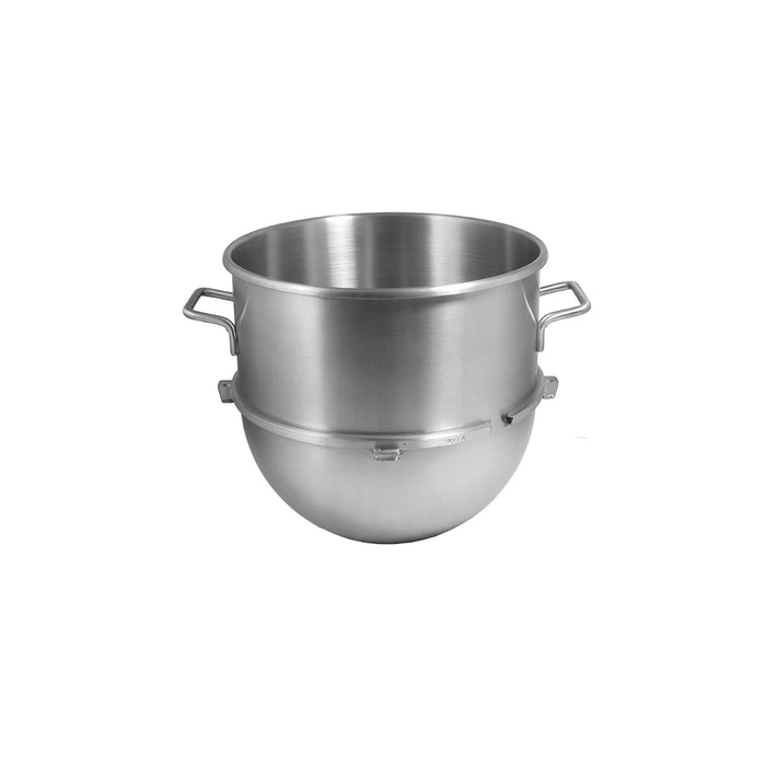 Hobart 275686 40qt NSF Adaptable Mixer Bowl-cityfoodequipment.com