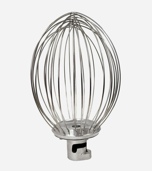 40 QUART WHIP FOR PRECISION HUB-40 MIXERS-cityfoodequipment.com