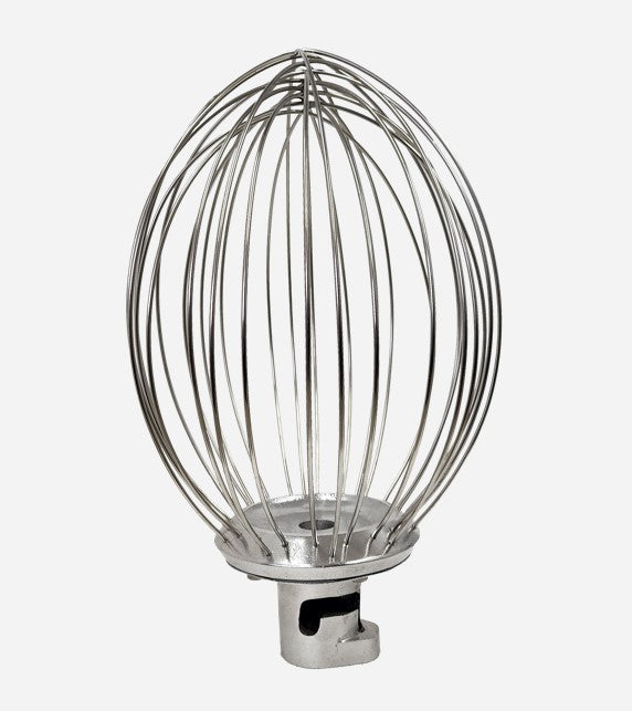 40 QUART WHIP FOR PRECISION HUB-40 MIXERS-cityfoodequipment.com