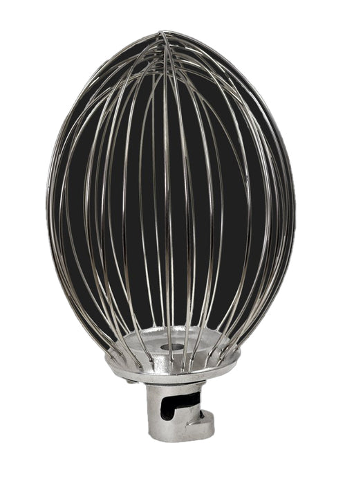 Precision 50070 50 Quart Wire Whip For HUB-50 Mixers-cityfoodequipment.com