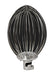 Precision 50070 50 Quart Wire Whip For HUB-50 Mixers-cityfoodequipment.com