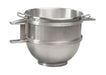 Hobart 00-875603 S/S 60 Quart Bowl For Hobart Legacy Mixers-cityfoodequipment.com